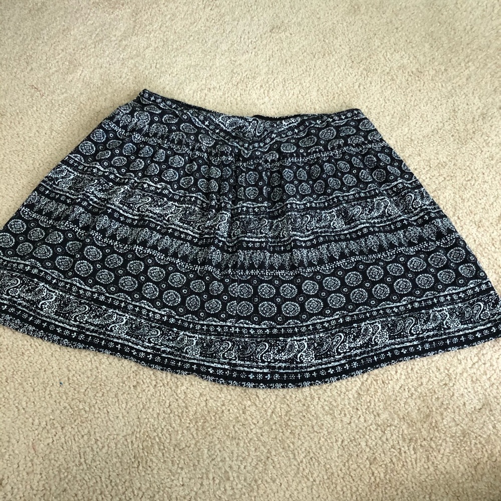 Lane Bryant Skirt
